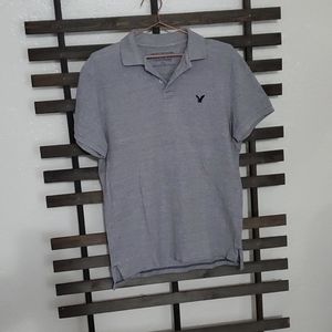 American Eagle polo